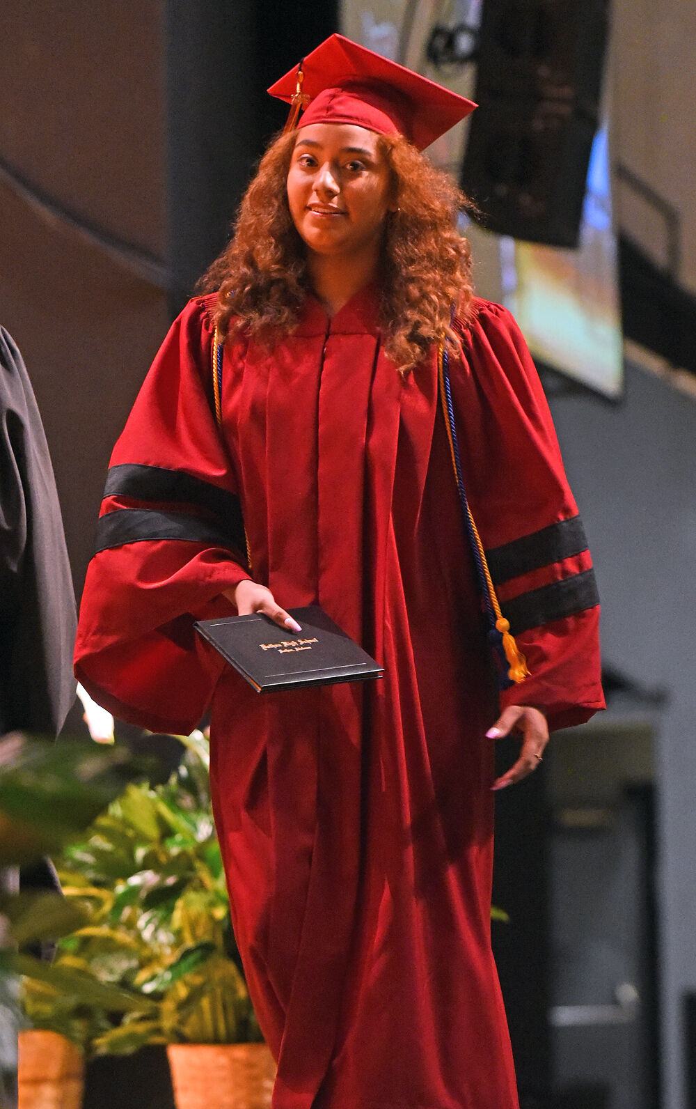Dothan High School Graduation 2020
